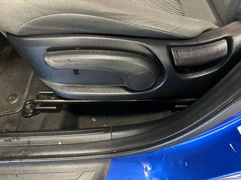 Used 2022 Kia Seltos LX image 26