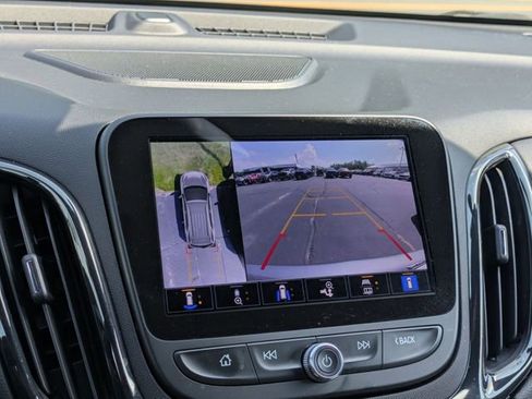 Certified 2023 Chevrolet Equinox RS w/ RS Leather Package FWD image 22