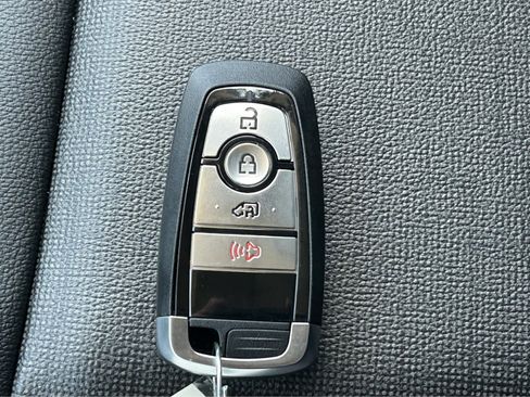 New 2026 Ford Transit 350 148 High Roof Extended image 43