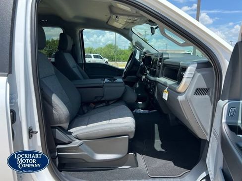 New 2026 Ford F250 XL w/ STX Appearance Package AWD/4WD image 35