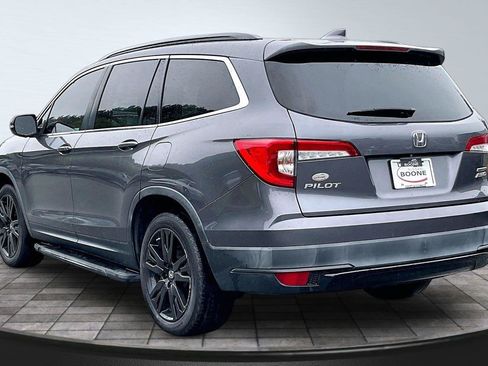 Used 2021 Honda Pilot Special Edition image 3