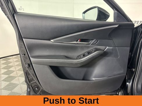 Used 2025 MAZDA CX-30 AWD 2.5 S w/ Preferred Package image 8