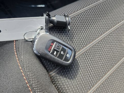 Used 2025 Honda CR-V Sport image 20