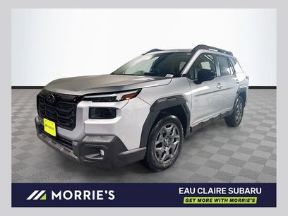 New 2026 Subaru Outback Premium