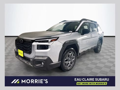 New 2026 Subaru Outback Premium AWD/4WD image 1