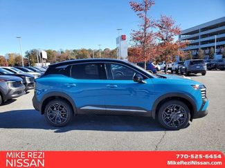 New 2026 Nissan Kicks SR w/ SR Premium Package video 2