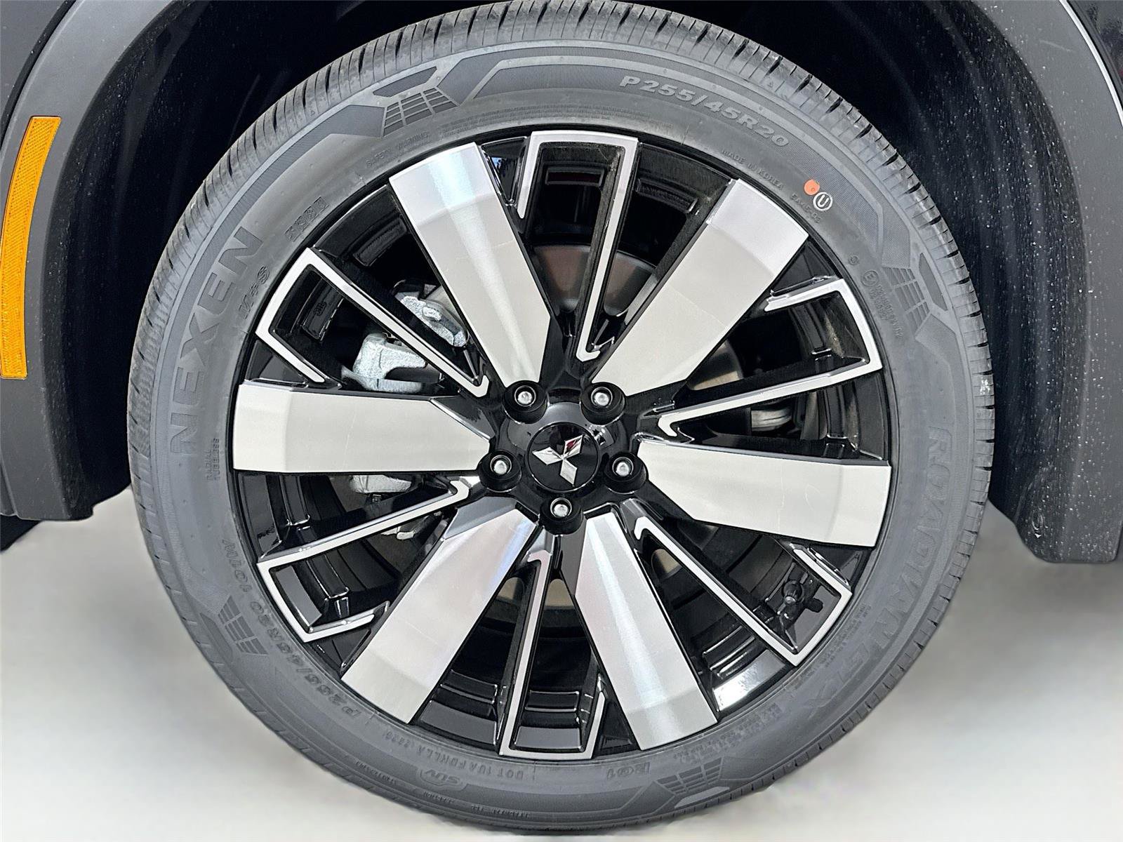 New 2026 Mitsubishi Outlander SE AWD/4WD image 30