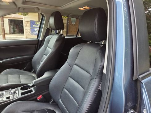 Used 2016 MAZDA CX-5 Grand Touring AWD/4WD image 21