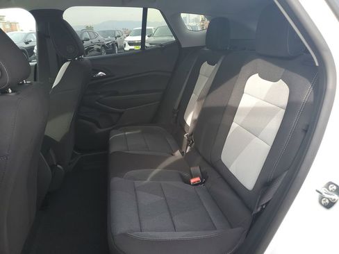 New 2026 Chevrolet Trax LS image 12