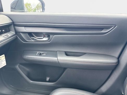 Certified 2024 Honda CR-V Sport-L image 22