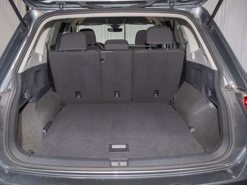 Used 2024 Volkswagen Tiguan S AWD/4WD image 13