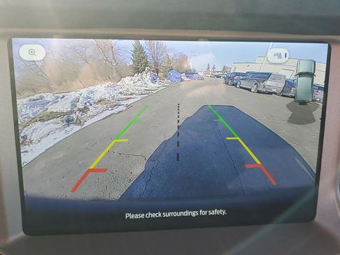 New 2025 Ford Bronco Outer Banks image 25