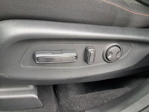 Certified 2024 Honda CR-V Sport image 19