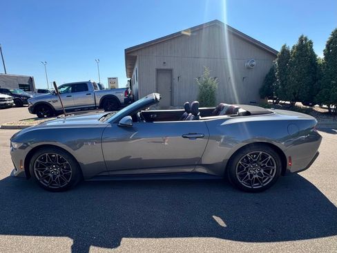 Used 2024 Ford Mustang GT Premium w/ GT Performance Package RWD image 41