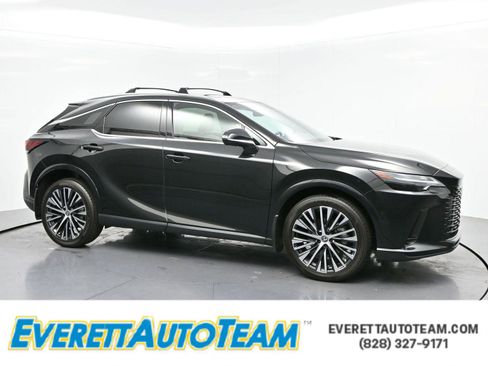 Used 2024 Lexus RX 350 Premium Plus w/ Convenience Package FWD image 1