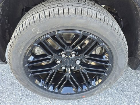 New 2025 Jeep Wagoneer Series II w/ Convenience Group I image 10