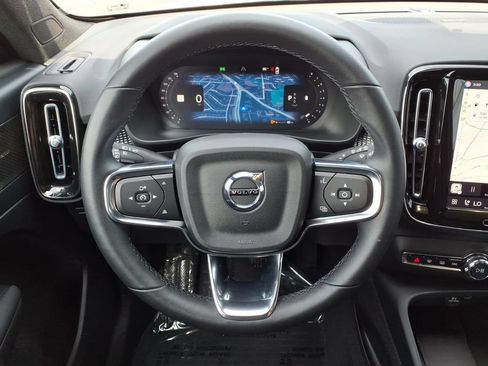 Certified 2023 Volvo XC40 B5 Plus w/ Climate Package AWD/4WD image 14