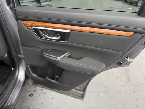 Used 2018 Honda CR-V EX image 18