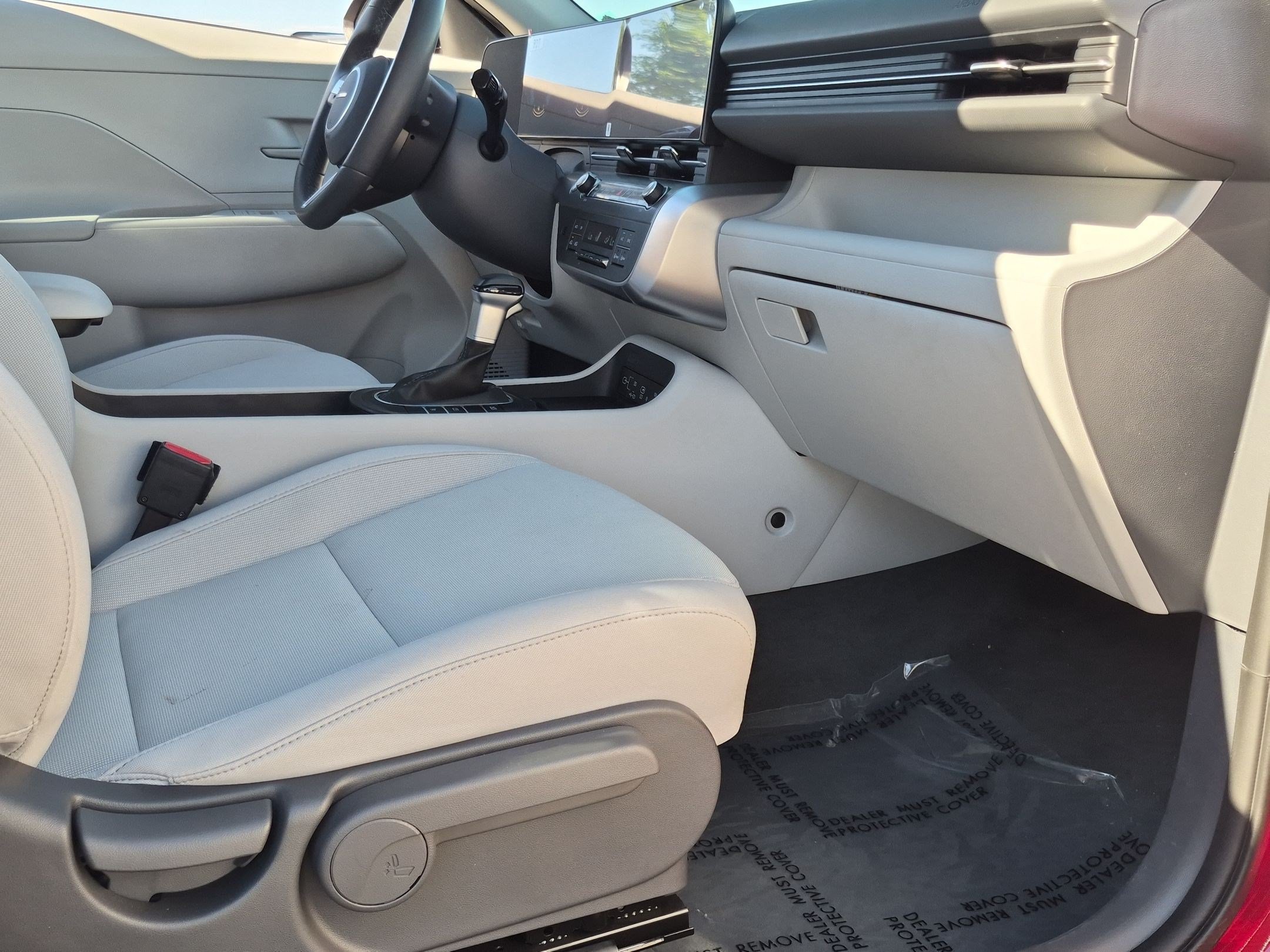 Certified 2026 Hyundai Kona SEL Sport FWD image 25