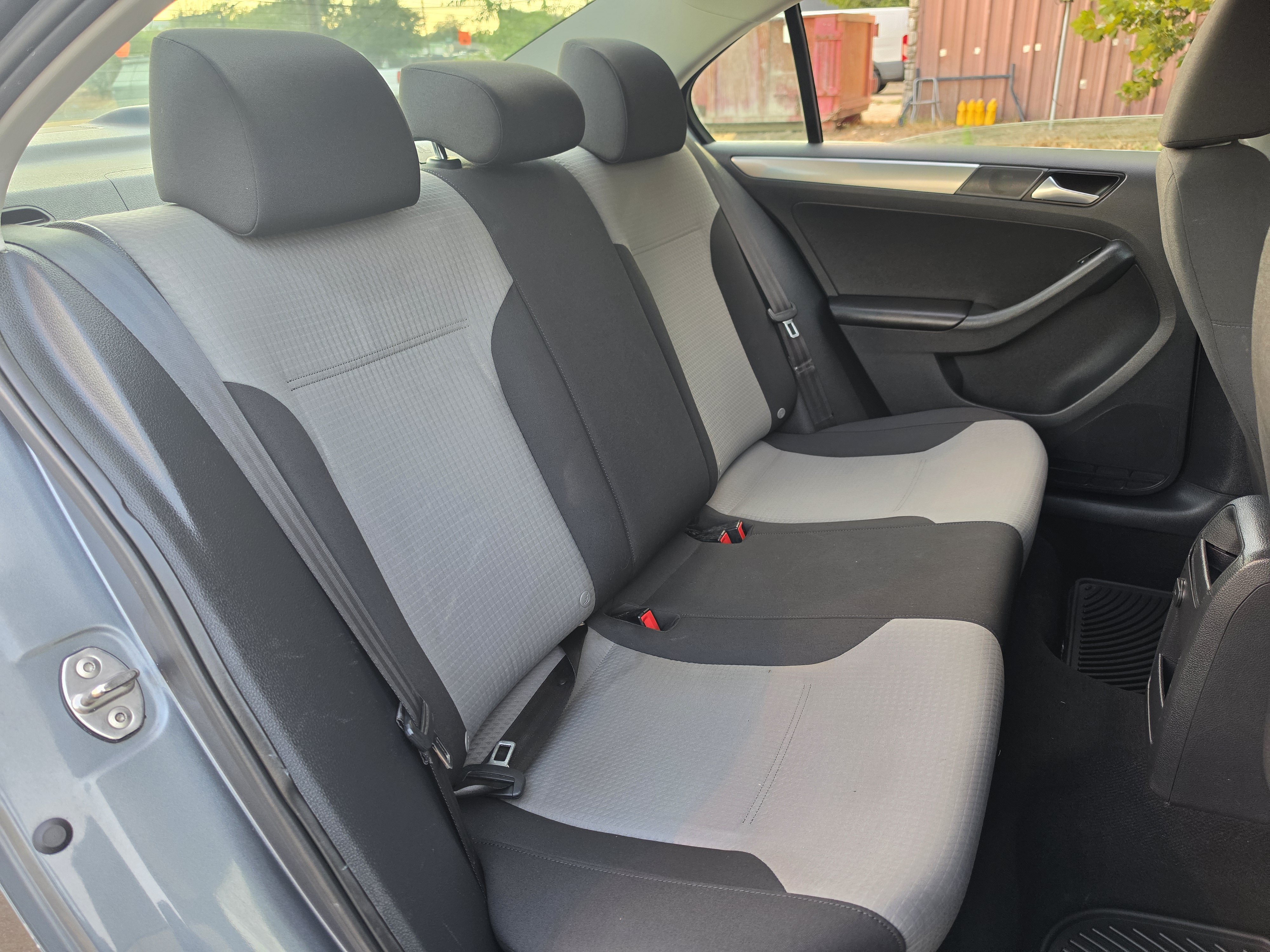 Used 2017 Volkswagen Jetta S FWD image 17