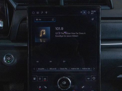 Used 2026 GMC Terrain Elevation w/ Black Edition image 9