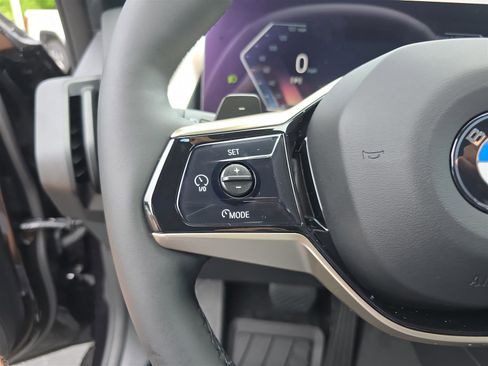 Used 2025 BMW X3 xDrive30i w/ Premium Package image 37