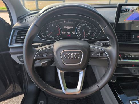Used 2022 Audi Q5 2.0T Premium image 25