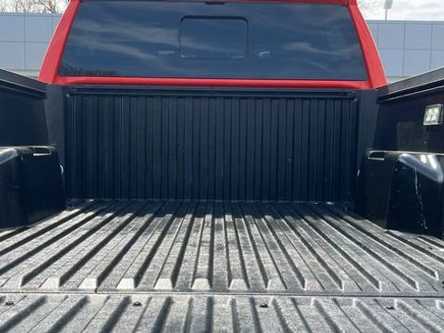 Used 2024 Toyota Tacoma TRD Sport image 26