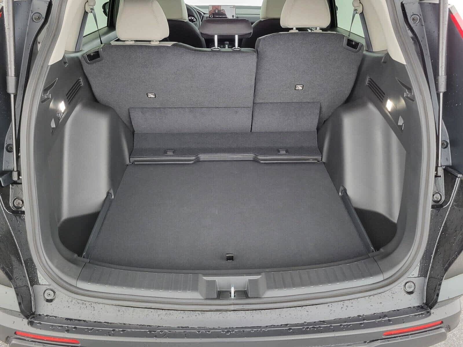 Used 2025 Honda CR-V EX image 14