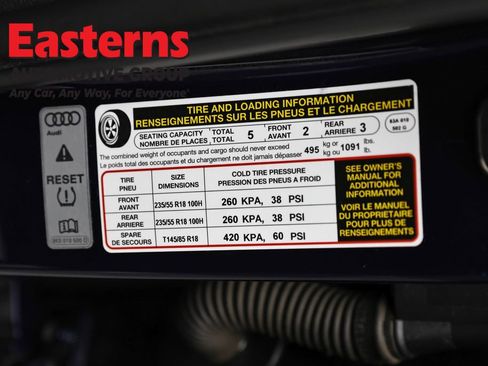 Used 2022 Audi Q3 2.0T Premium Plus image 36