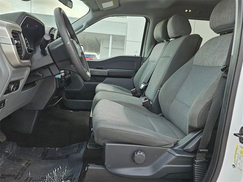 Used 2021 Ford F150 XLT w/ XTR Package image 10