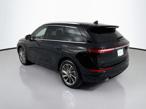 Used 2024 Lincoln Corsair Grand Touring w/ Equipment Group 301A AWD/4WD image 3
