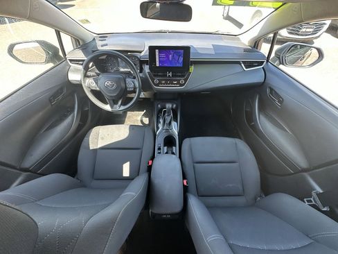 Used 2024 Toyota Corolla LE FWD image 28