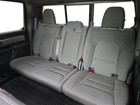 Used 2023 RAM 1500 Big Horn image 23
