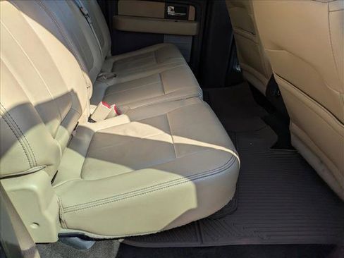 Used 2014 Ford F150 XLT w/ Equipment Group 302A Luxury image 26