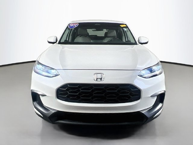 Used 2025 Honda HR-V LX image 3