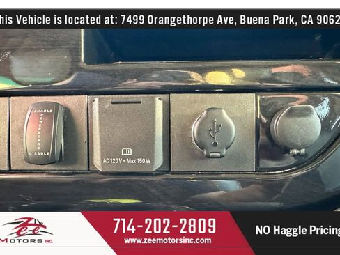 Used 2016 Chevrolet Express 2500 image 29