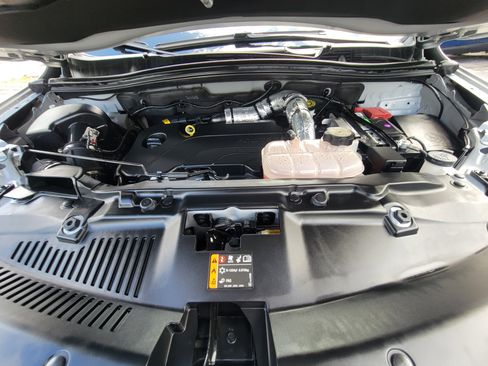 Used 2022 Buick Encore Preferred w/ Safety Package image 27