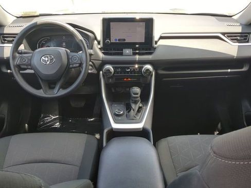 Certified 2025 Toyota RAV4 XLE AWD/4WD image 15