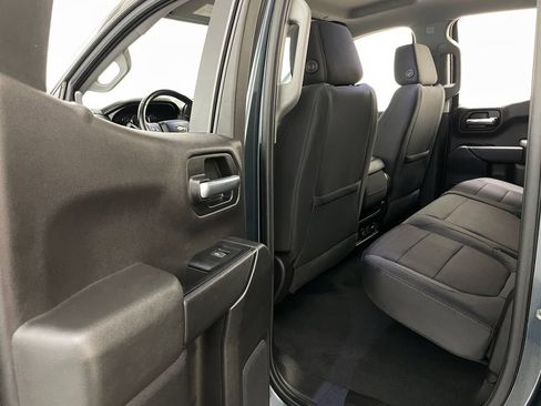 Used 2019 Chevrolet Silverado 1500 LT w/ All-Star Edition AWD/4WD image 41