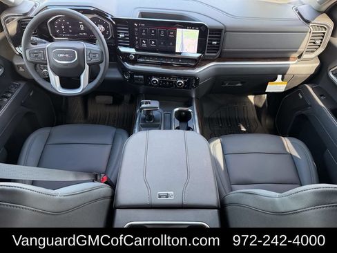 New 2026 GMC Sierra 1500 Elevation w/ Elevation Premium Package RWD image 10
