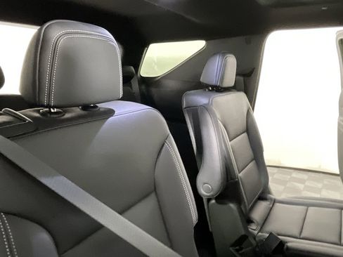 New 2026 Chevrolet Traverse LT w/ Sun and Wheel Package image 85