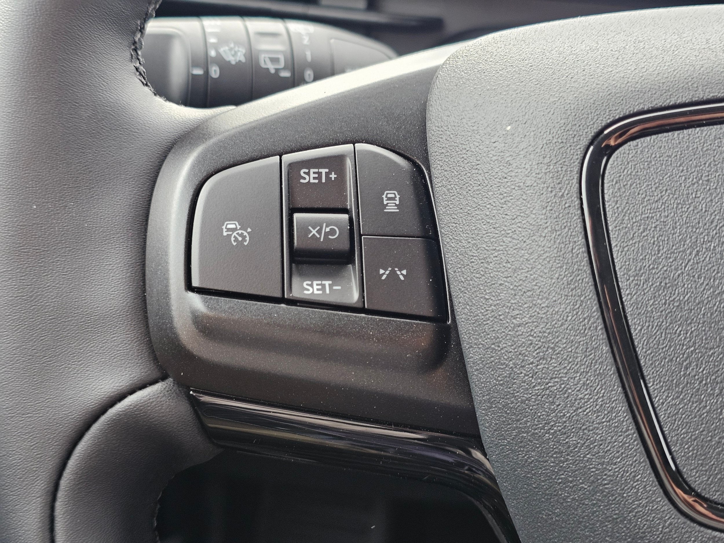 New 2026 Ford Mustang Mach-E Select AWD/4WD image 19