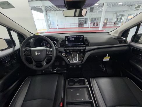Used 2026 Honda Odyssey Elite image 23