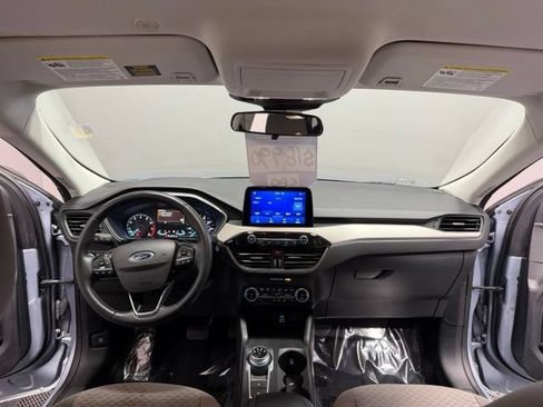 Used 2022 Ford Escape SE w/ Convenience Package FWD image 31
