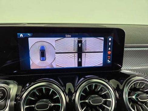 Certified 2024 Mercedes-Benz GLB 35 AMG 4MATIC image 34