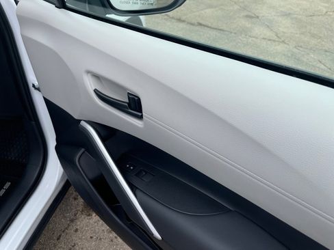 New 2026 Toyota Corolla Cross L image 21