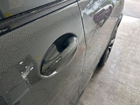 Used 2023 BMW X5 M w/ Competition Package image 18