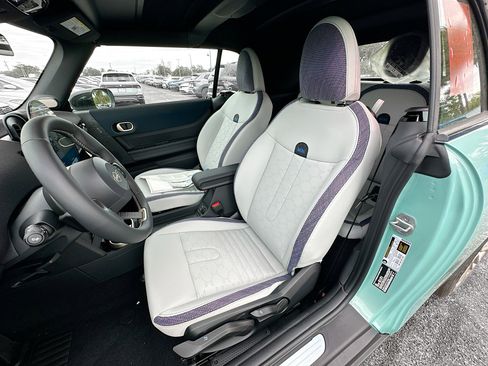 New 2026 MINI Cooper S FWD image 16
