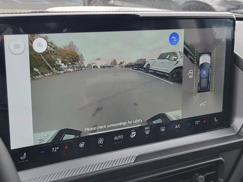 New 2025 Ford Bronco Sport Outer Banks w/ Sasquatch Outer Banks Package image 31